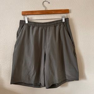 Lululemon Pacebreaker Linerless Short 9”